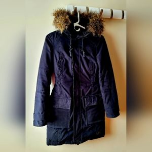 Aritzia TNA Parka
